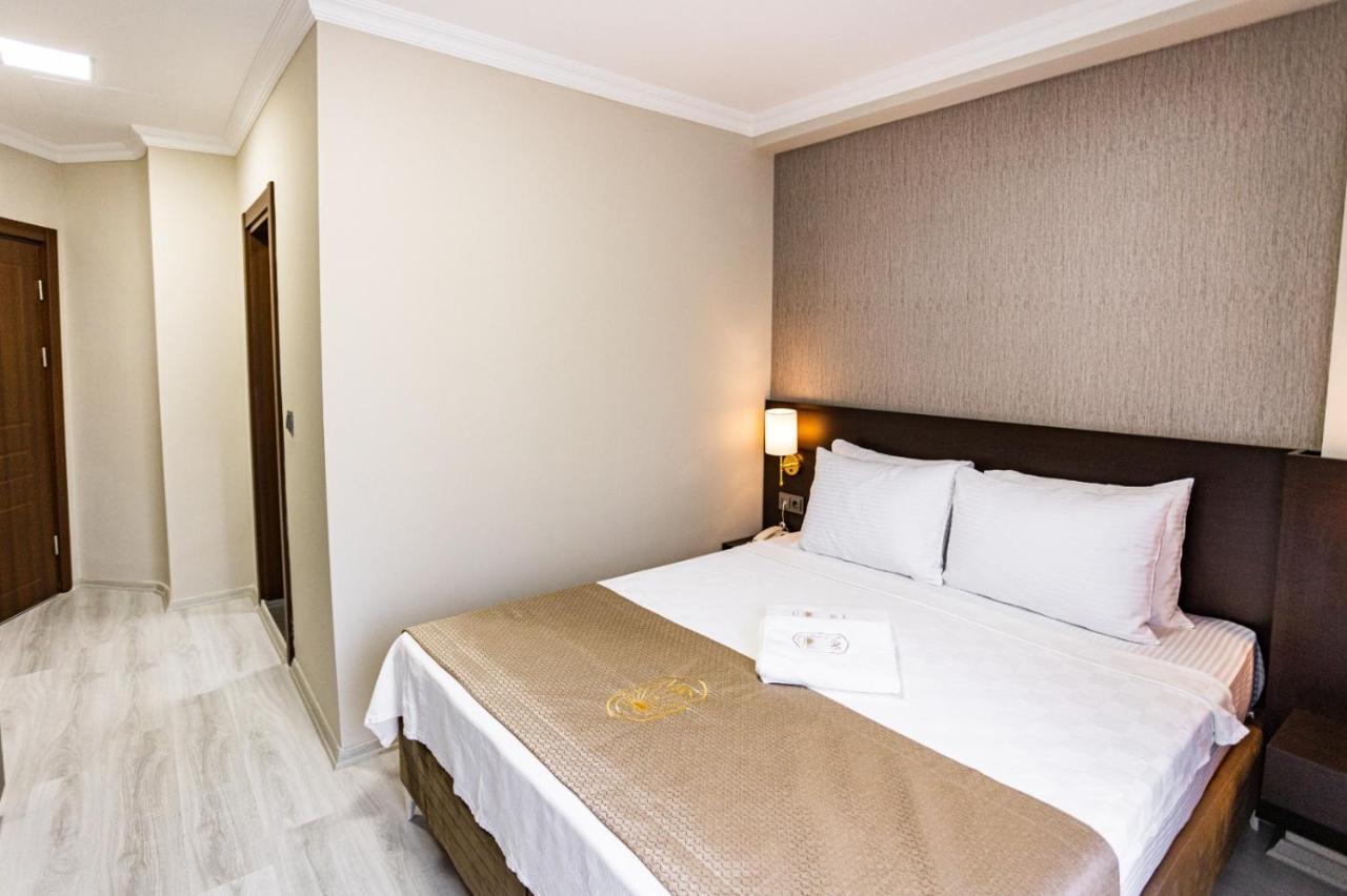 Mays Royal Hotel Стамбул Экстерьер фото